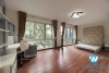A nice apartment for rent in P building, Ciputra, Tay Ho, Ha Noi
